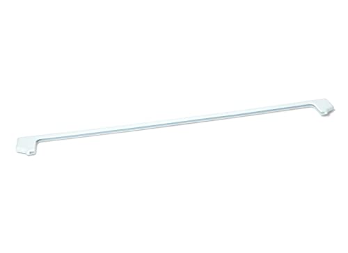 BSSTORE Profilo Mensola Frigorifero Frontale Compatibile Equivalente A 4851900100