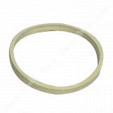 BSSTORE Guarnizione Bicchiere Frullatore Compatibile Baby Chef Equivalente A MX020
