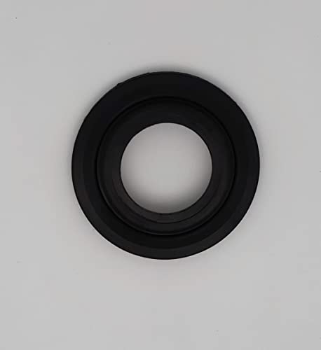BSSTORE Guarnizione Sottocoppa Caldaia Macchina Caffè Compatibile 15601045 5332140900 7313285849 Monta Su PMR2005.CC EC221.B BCO261B EC330S ECO301B
