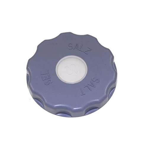 BSSTORE Tappo Sale Lavastoviglie Compatibile Equivalente A 480140102405