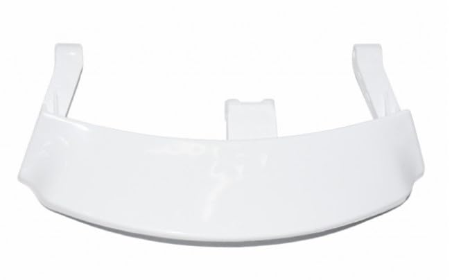 BSSTORE Maniglia Oblò Lavatrice Compatibile Con Vari Modelli Equivalente A 42023886