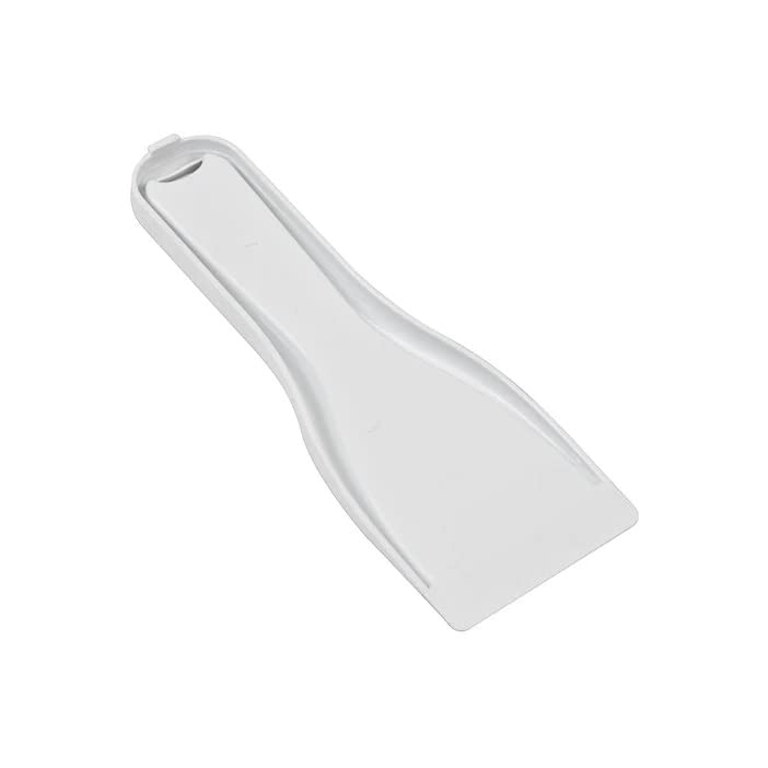 BSSTORE 2231078029 Raschietto in Plastica per Sbrinare Frigo e Congelatore - Compatibile Zanussi, Electrolux, Whirlpool, Aeg 9029792976