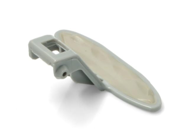 BSSTORE Maniglia Oblò Lavatrice Compatibile Con Vari Modelli Equivalente A 3650ER2003A