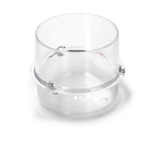 BSSTORE Tappo Con Misurino Robot Da Cucina Compatibile TM21 TM31 Equivalente A 31228