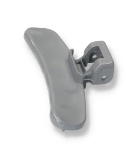 BSSTORE Maniglia Oblò Lavatrice Compatibile Con Vari Modelli Equivalente A DC64-01948B