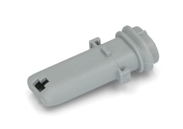 BSSTORE Ugello Mulinello Girante Lavastoviglie Compatibile Con Vari Marchi E Modelli Equivalente A 1523172003