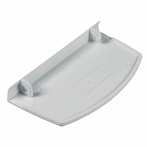 BSSTORE Maniglia Frigorifero Compatibile Equivalente A 4244570100