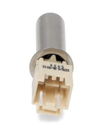 BSSTORE Sonda NTC Lavatrice Compatibile Con Vari Modelli Equivalente A 00170961