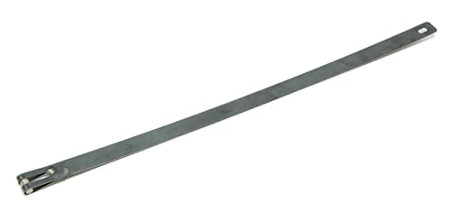 BSSTORE Tirante Lavastoviglie Compatibile Con Vari Modelli Equivalente A 481240118397, 481240118643, 481240118707, C00311072