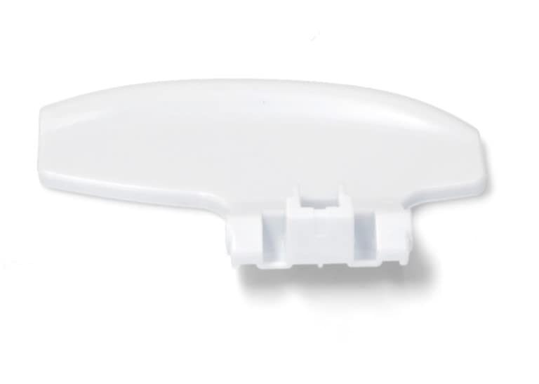 BSSTORE Maniglia Lavatrice Compatibile Con Vari Modelli Equivalente A 41021016