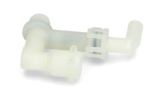 BSSTORE Valvola Di Sfiato Macchia Caffè Compatibile Con Vari Modelli Equivalente A 7313219431