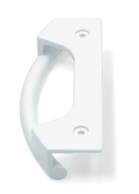 BSSTORE Maniglia Frigorifero Compatibile Con Vari Marchi E Modelli Equivalente A 00096110