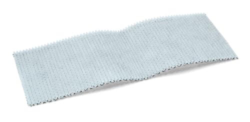 BSSTORE Filtro Elettrostatico Per Condizionatore Universale Compatibile Con Tutte Le Marche E Modelli