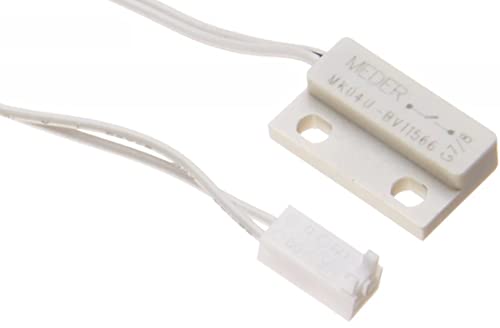 BSSTORE Sensore Livello Acqua Reed Compatibile Con Magnifica Dinamica Perfecta Primadonna Equivalente A 5232104600