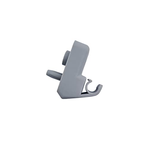 BSSTORE Gancio per Pantina Aletta Parasole - Compatibile per