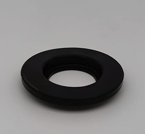 BSSTORE Guarnizione Sottocoppa Caldaia Macchina Caffè Compatibile 15601045 5332140900 7313285849 Monta Su PMR2005.CC EC221.B BCO261B EC330S ECO301B