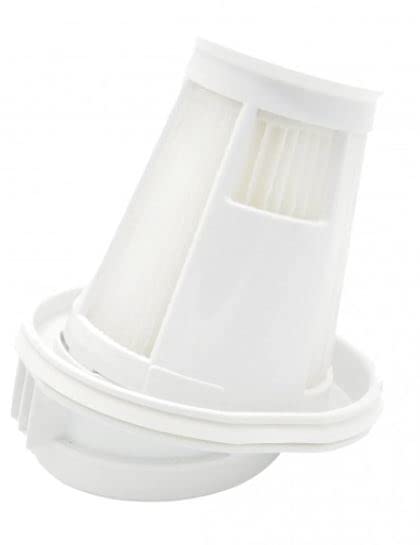 BSSTORE Filtro Hepa Aspirapolvere Ciclonico Compatibile Piuma Next F6202, F6205, F6206, F6207 Equivalente A G75050 G99050 G96090