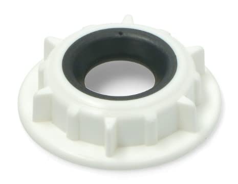 BSSTORE Ghiera Fissaggio Lavastoviglie Compatibile Con Vari Marchi E Modelli Equivalente A C00144315