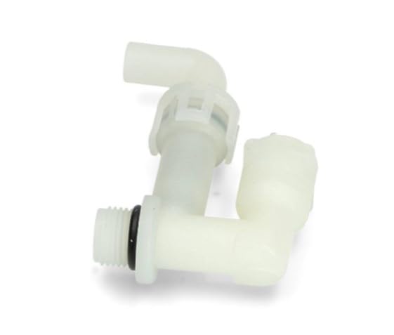 BSSTORE Valvola Di Sfiato Macchia Caffè Compatibile Con Vari Modelli Equivalente A 7313219431