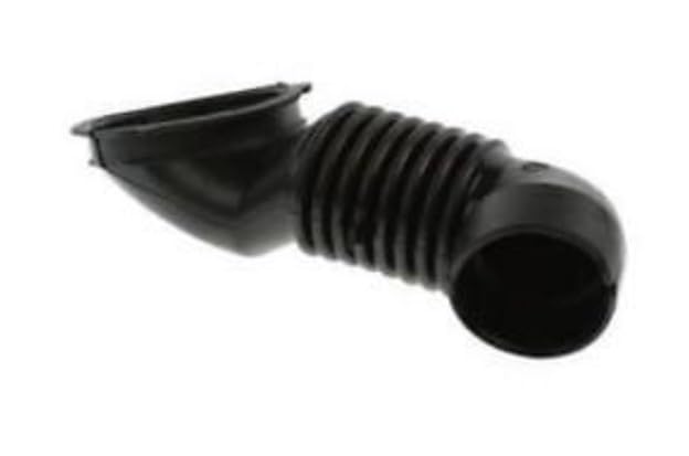 BSSTORE Manicotto Tubo Carico Lavatrice Compatibile Con Vari Modelli Equivalente A 00265958