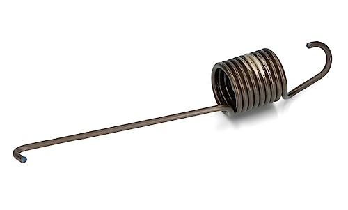 BSSTORE Molla Tamburo Lavatrice Compatibile Con Vari Marchi E Modelli Equivalente C00096195