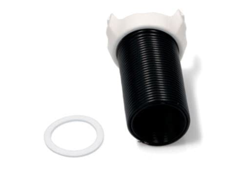 BSSTORE Raccordo Aspirapolvere Flessibile Compatibile Air Force Equivalente A RS-2230001219