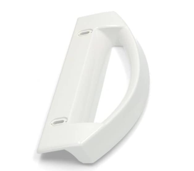 BSSTORE Maniglia Frigorifero Compatibile Con Vari Marchi E Modelli Equivalente A 2062808015