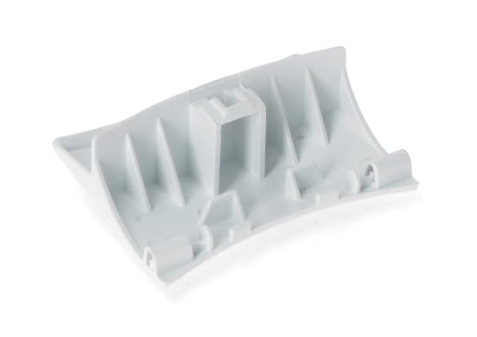 BSSTORE Maniglia Oblò Lavatrice Compatibile Con Vari Marchi E Modelli Equivalente A 00183607