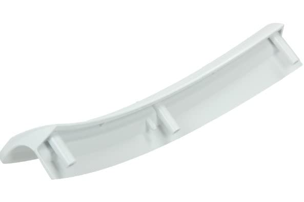 BSSTORE Maniglia Oblò Lavatrice Compatibile Con Vari Marchi E Modelli Equivalente A 00497522