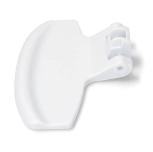 BSSTORE Maniglia Lavatrice Compatibile Con Vari Modelli Equivalente A 41021016