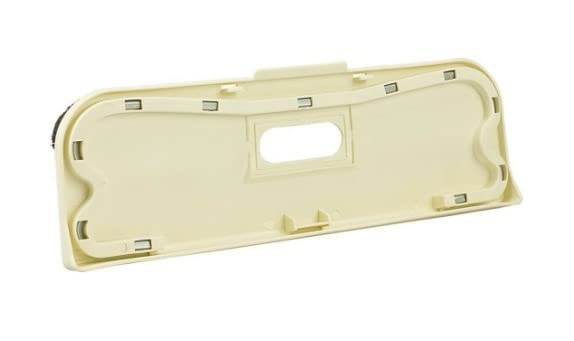 BSSTORE Sottospazzola Con Setole Per Aspirapolvere Folletto VK120 VK121 VK122