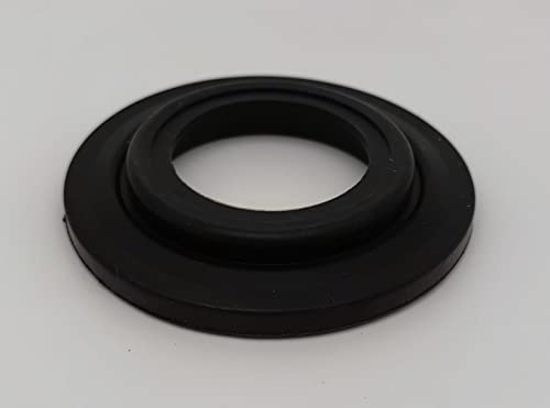 BSSTORE Guarnizione Sottocoppa Caldaia Macchina Caffè Compatibile 15601045 5332140900 7313285849 Monta Su PMR2005.CC EC221.B BCO261B EC330S ECO301B