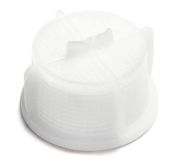 BSSTORE Filtro Elettrovalvola Lavastrice Lavastoviglie Universale Diametro Intenro Ø13,8-14,8Mm