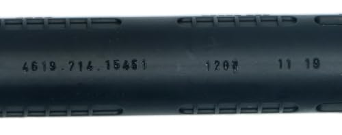 BSSTORE Ammortizzatore Lavatrice 120N Compatibile Con Vari Modelli Equivalente A 480111100195