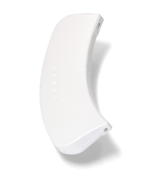 BSSTORE Maniglia Oblò Lavatrice Compatibile Con Vari Modelli Equivalente A 2804940100