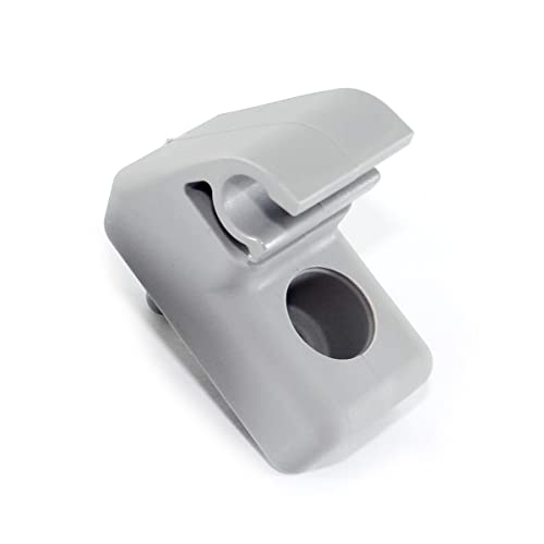 BSSTORE Gancio per Pantina Aletta Parasole - Compatibile per