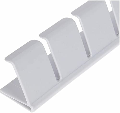 BSSTORE Portabottiglie Frigorifero A Pettine Compatibile Equivalente A 00791396