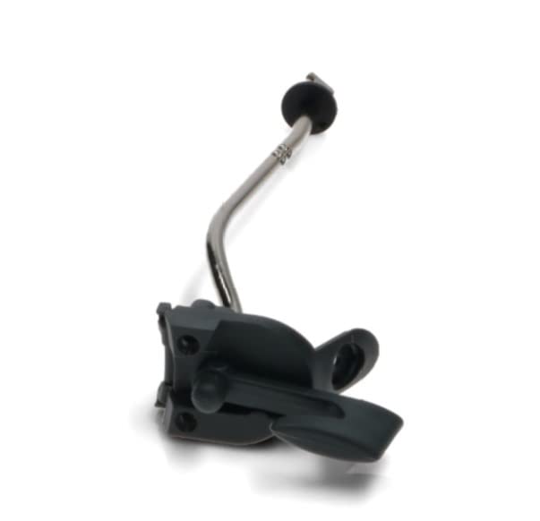 BSSTORE Leva Chiusura Sicurezza Robot Da Cucina Compatibile Tm21 Equivalente A 31314