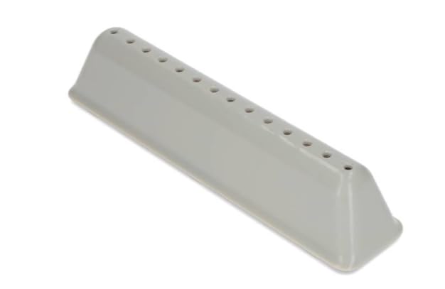 BSSTORE Trascinatore Cesto Lavatrice 14 Fori Compatibile Con Vari Modelli Equivalente A 480111104175