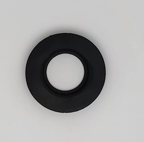 BSSTORE Guarnizione Sottocoppa Caldaia Macchina Caffè Compatibile 15601045 5332140900 7313285849 Monta Su PMR2005.CC EC221.B BCO261B EC330S ECO301B