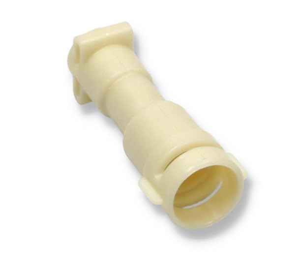 BSSTORE Raccordo Per Tubo Flessibile Thermoblock Macchina Per Caffè Compatibile Con Vari Marchi E Modelli Equivalente A 422224777124