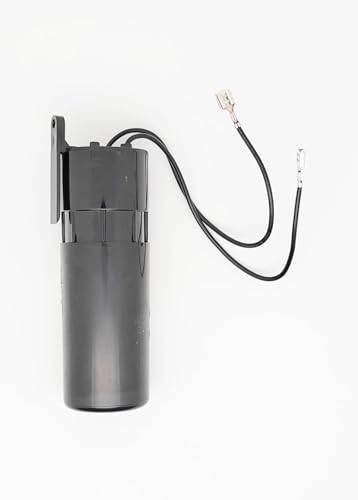 BSSTORE Condensatore Di Avviamento SPP6 Universale Per Compressore Aria Condizionata Lavatrice
