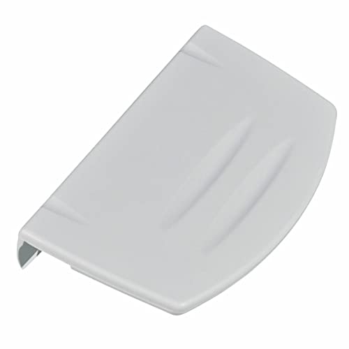 BSSTORE Maniglia Frigorifero Compatibile Equivalente A 4244570100