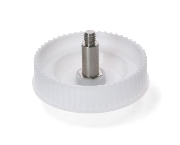 BSSTORE Kit Ingranaggi Completo Per Robot Da Cucina Compatibile Con Tm21 Equivalente A 31725