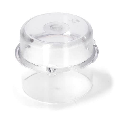 BSSTORE Tappo Con Misurino Robot Da Cucina Compatibile TM21 TM31 Equivalente A 31228