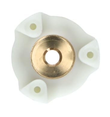 BSSTORE Albero Rotante Robot Da Cucina Compatibile TM21 Equivalente A 31438