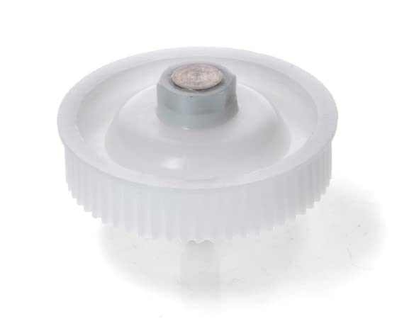 BSSTORE Kit Ingranaggi Completo Per Robot Da Cucina Compatibile Con Tm21 Equivalente A 31725