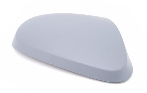 BSSTORE Calotta Specchietto Retrovisore da Verniciare con Primer per HYUND@I I10 2013-2019