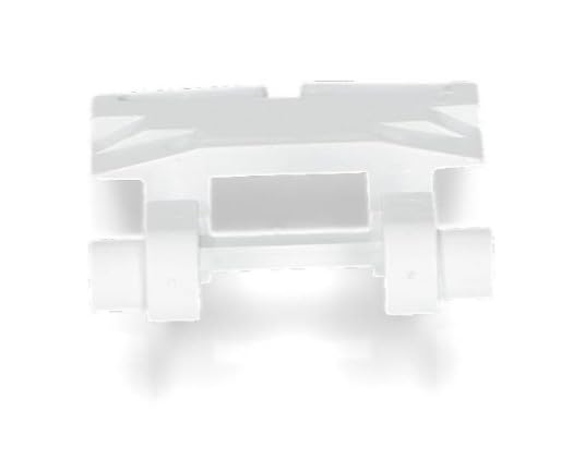 BSSTORE Maniglia Oblò Lavatrice Compatibile Con Vari Modelli Equivalente A 651007158