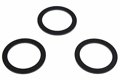 BSSTORE Kit Guarnizioni Mixer 3 Unità Compatibili Serie KM Equivalenti A KW676756